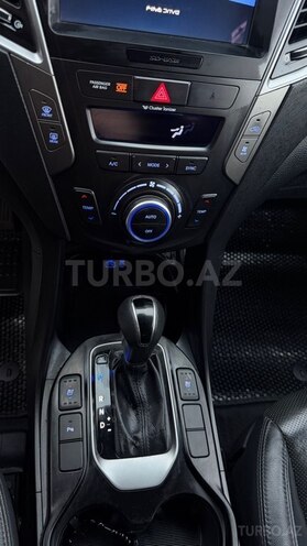 Hyundai  2016, 270,000 km - 2.2 l - Bakı