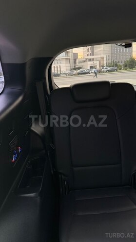 Hyundai  2016, 270,000 km - 2.2 l - Bakı