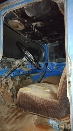 ZIL 130 1993, 245,000 km - 6.0 l - Bakı