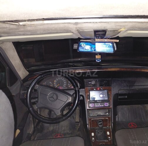 Mercedes C 220 1996, 700,000 km - 2.2 l - Goranboy