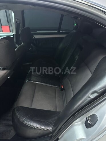 BMW 325 1999, 378,968 km - 2.5 l - Bakı