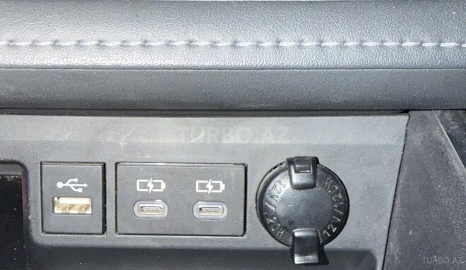 Toyota Highlander 2023, 67,000 km - 2.5 l - Bakı