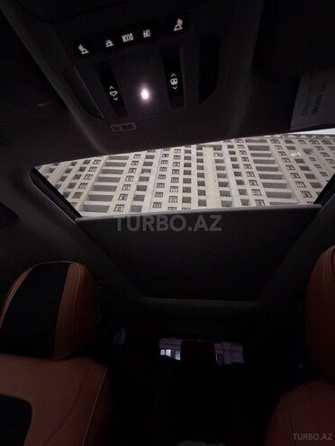 Toyota Highlander 2023, 67,000 km - 2.5 l - Bakı