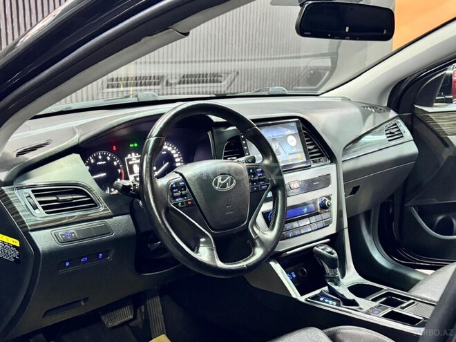 Hyundai Sonata 2015, 184,000 km - 2.0 л - Xırdalan