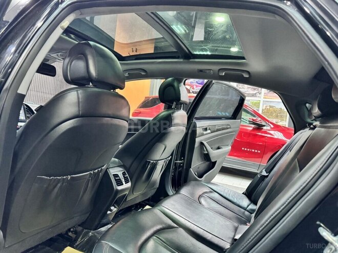 Hyundai Sonata 2015, 184,000 km - 2.0 л - Xırdalan