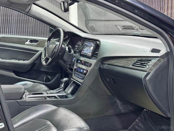 Hyundai Sonata 2015, 184,000 km - 2.0 л - Xırdalan