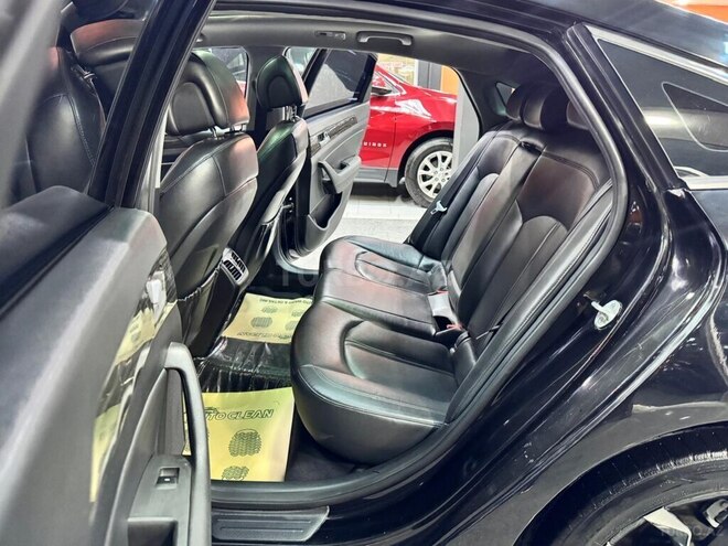 Hyundai Sonata 2015, 184,000 km - 2.0 л - Xırdalan