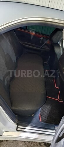 Mercedes E 290 1997, 445,600 km - 2.9 л - Bakı