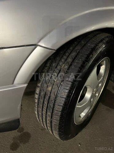 Opel Astra 1999, 560,412 km - 1.6 l - Bakı