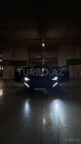 Chevrolet Malibu 2020, 149,000 km - 1.5 l - Bakı