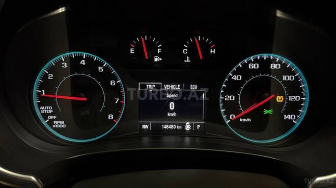 Chevrolet Malibu 2020, 149,000 km - 1.5 l - Bakı