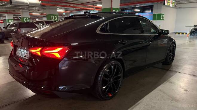 Chevrolet Malibu 2020, 149,000 km - 1.5 l - Bakı