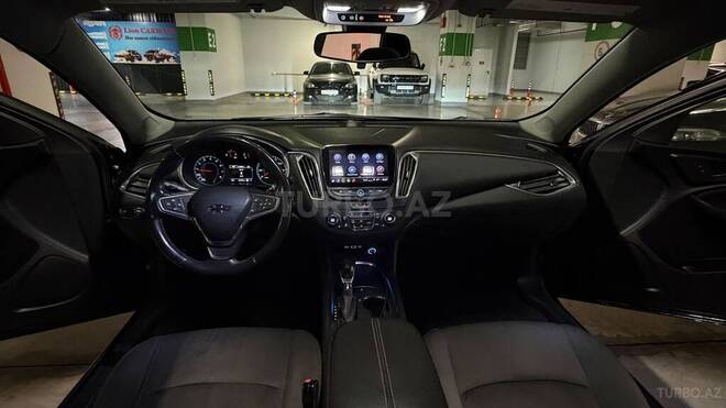 Chevrolet Malibu 2020, 149,000 km - 1.5 l - Bakı