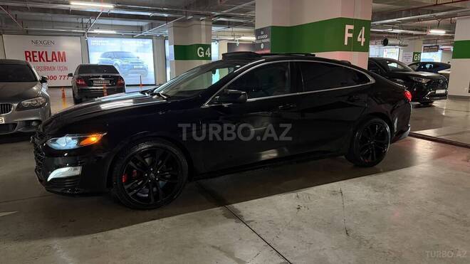 Chevrolet Malibu 2020, 149,000 km - 1.5 l - Bakı