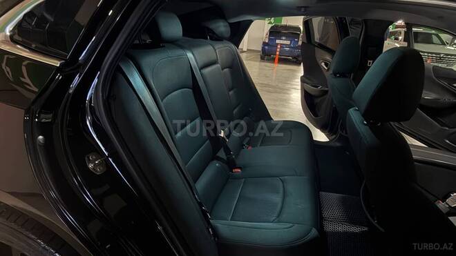 Chevrolet Malibu 2020, 149,000 km - 1.5 l - Bakı