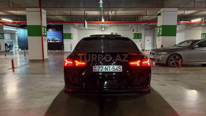 Chevrolet Malibu 2020, 149,000 km - 1.5 l - Bakı