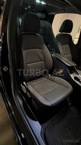 Chevrolet Malibu 2020, 149,000 km - 1.5 l - Bakı