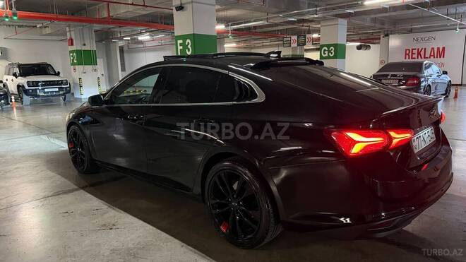 Chevrolet Malibu 2020, 149,000 km - 1.5 l - Bakı