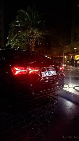 Chevrolet Malibu 2020, 149,000 km - 1.5 l - Bakı