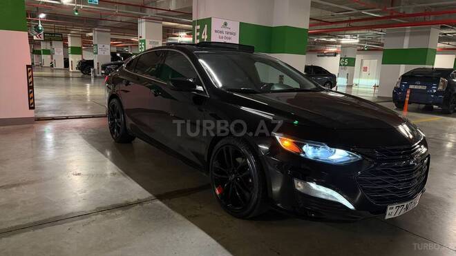 Chevrolet Malibu 2020, 149,000 km - 1.5 l - Bakı