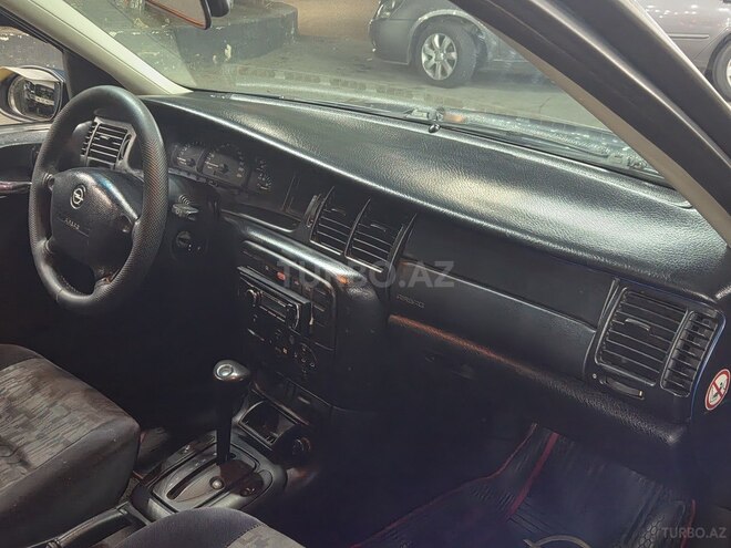 Opel Vectra 2000, 354,211 km - 1.6 л - Bakı