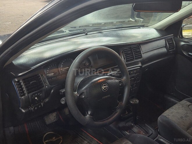 Opel Vectra 2000, 354,211 km - 1.6 л - Bakı