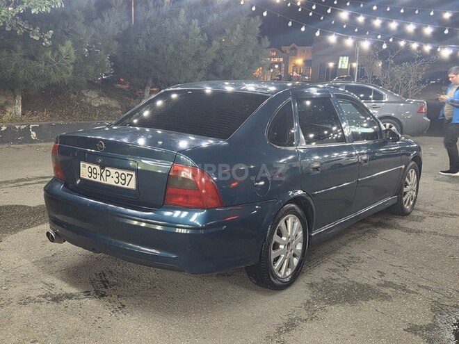 Opel Vectra 2000, 354,211 km - 1.6 л - Bakı
