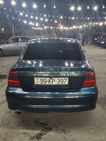 Opel Vectra 2000, 354,211 km - 1.6 л - Bakı
