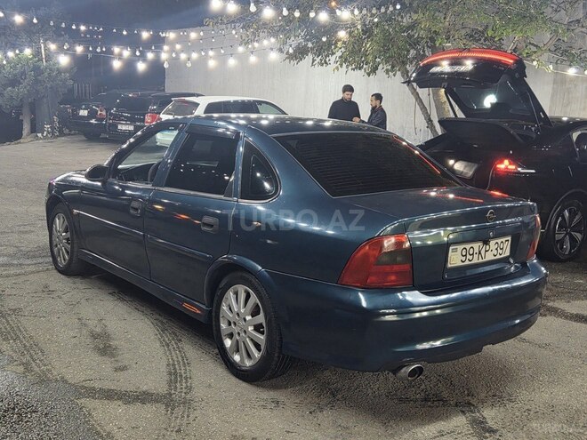 Opel Vectra 2000, 354,211 km - 1.6 л - Bakı
