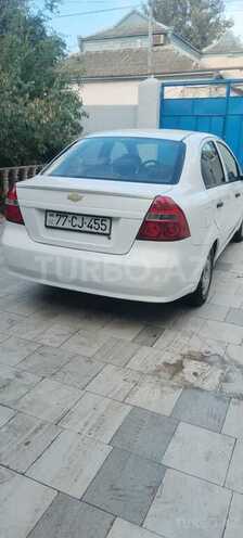 Chevrolet Aveo 2010, 332,852 km - 1.2 л - Bakı
