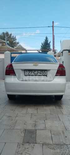 Chevrolet Aveo 2010, 332,852 km - 1.2 л - Bakı