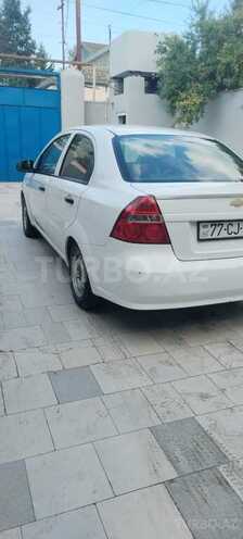 Chevrolet Aveo 2010, 332,852 km - 1.2 л - Bakı