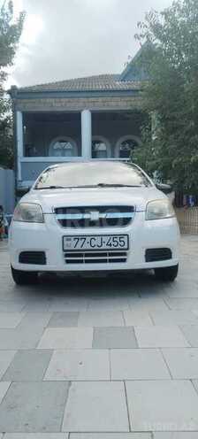 Chevrolet Aveo 2010, 332,852 km - 1.2 л - Bakı
