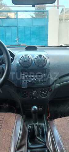 Chevrolet Aveo 2010, 332,852 km - 1.2 л - Bakı