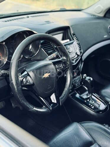 Chevrolet Cruze 2011, 180,000 km - 1.4 л - Gəncə