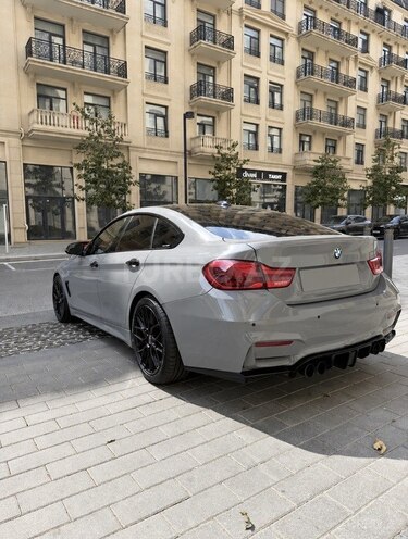 BMW 430 2015, 198,000 km - 2.0 l - Bakı