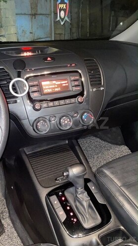 Kia K3 2018, 149,000 km - 1.6 l - Bakı