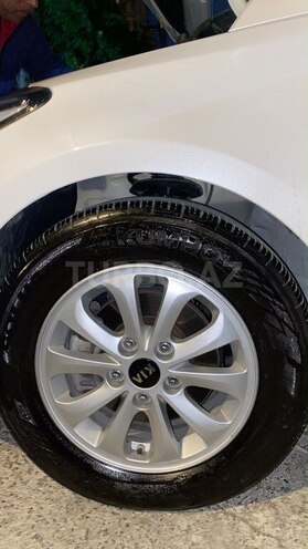Kia K3 2018, 149,000 km - 1.6 l - Bakı