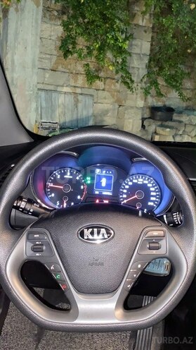 Kia K3 2018, 149,000 km - 1.6 l - Bakı