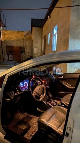 Kia K3 2018, 149,000 km - 1.6 l - Bakı