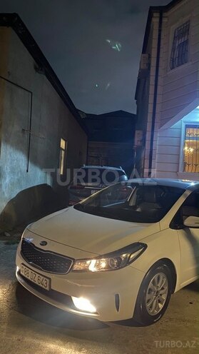 Kia K3 2018, 149,000 km - 1.6 l - Bakı