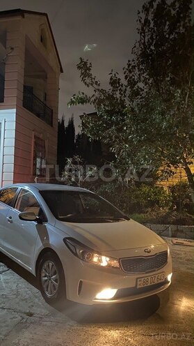 Kia K3 2018, 149,000 km - 1.6 l - Bakı