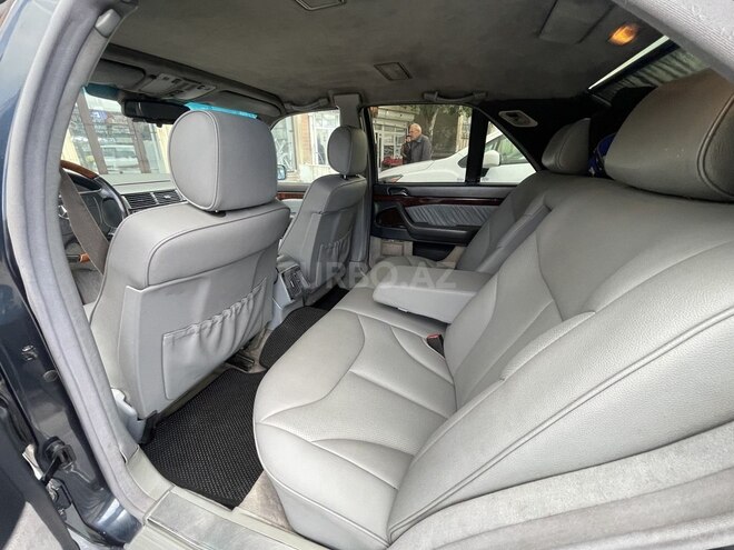 Mercedes S 300 1996, 123,321 km - 3.0 л - Bakı