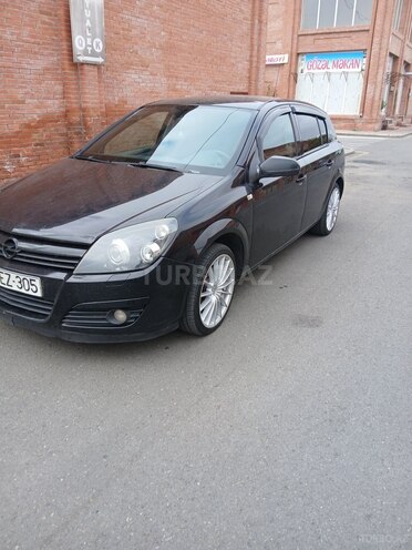 Opel Astra 2004, 331,000 km - 1.4 л - Gəncə