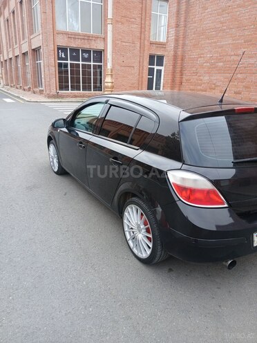 Opel Astra 2004, 331,000 km - 1.4 л - Gəncə
