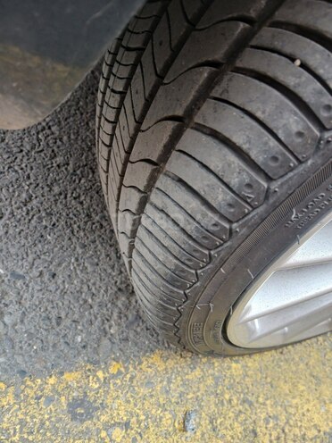 Opel Astra 2004, 331,000 km - 1.4 л - Gəncə
