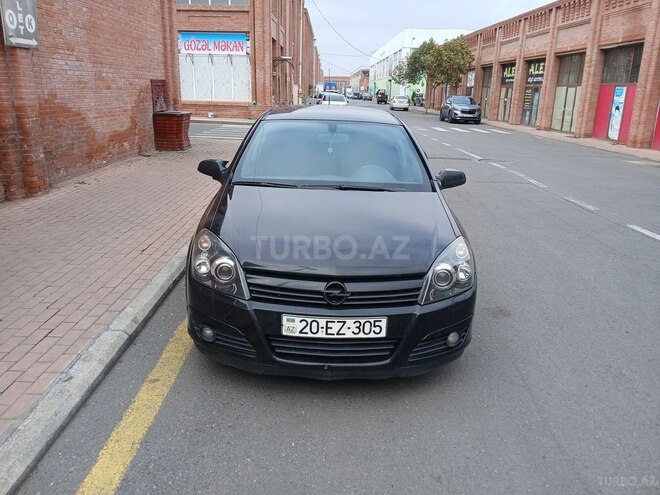 Opel Astra 2004, 331,000 km - 1.4 л - Gəncə