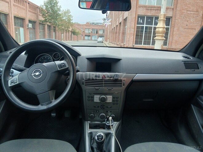 Opel Astra 2004, 331,000 km - 1.4 л - Gəncə
