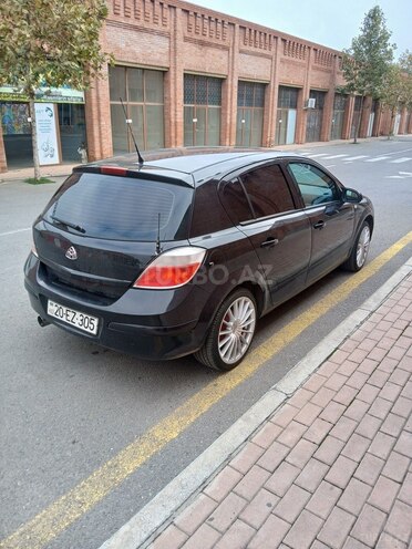Opel Astra 2004, 331,000 km - 1.4 л - Gəncə