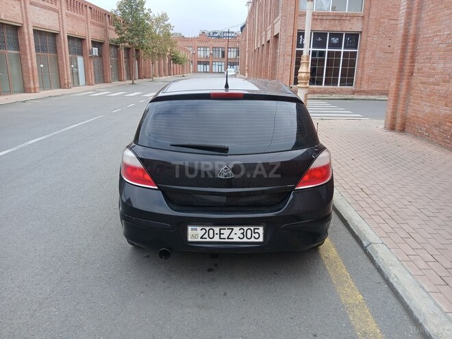 Opel Astra 2004, 331,000 km - 1.4 л - Gəncə
